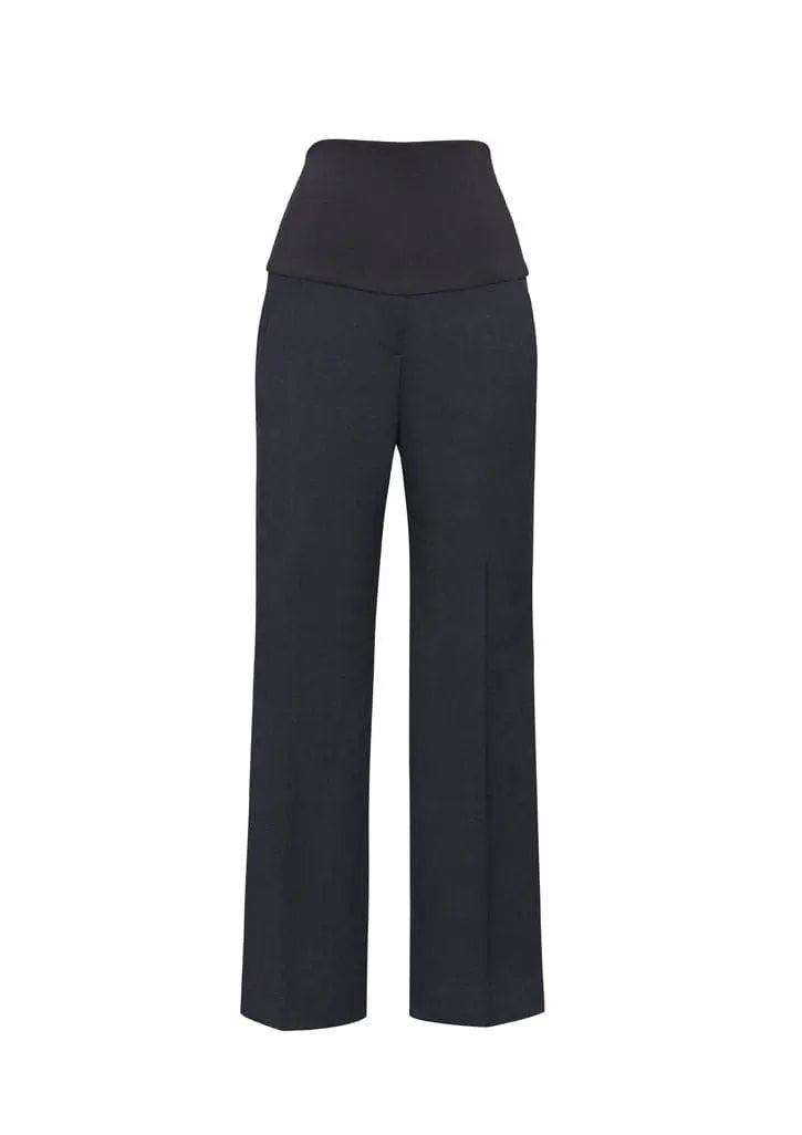 Biz Corporates Womens Maternity Pant 10100 Metro Workwear.